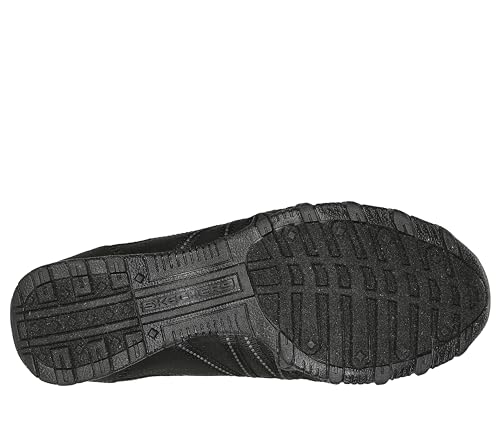 Skechers Women's Bikers Lite-Relive Sneaker3