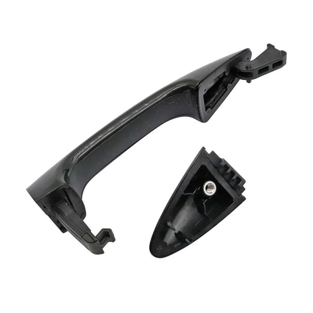 Wsx5fc Rearl 83651-1R000 Exterior Door Handles Front Rear Left Right Exterior Door Handle For Accent 2012-2017 82651-1R000 82661-1R000 83651-1R000 83661-For 1R000