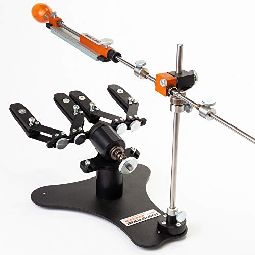 Hapstone R2 BLACK Knife Sharpener