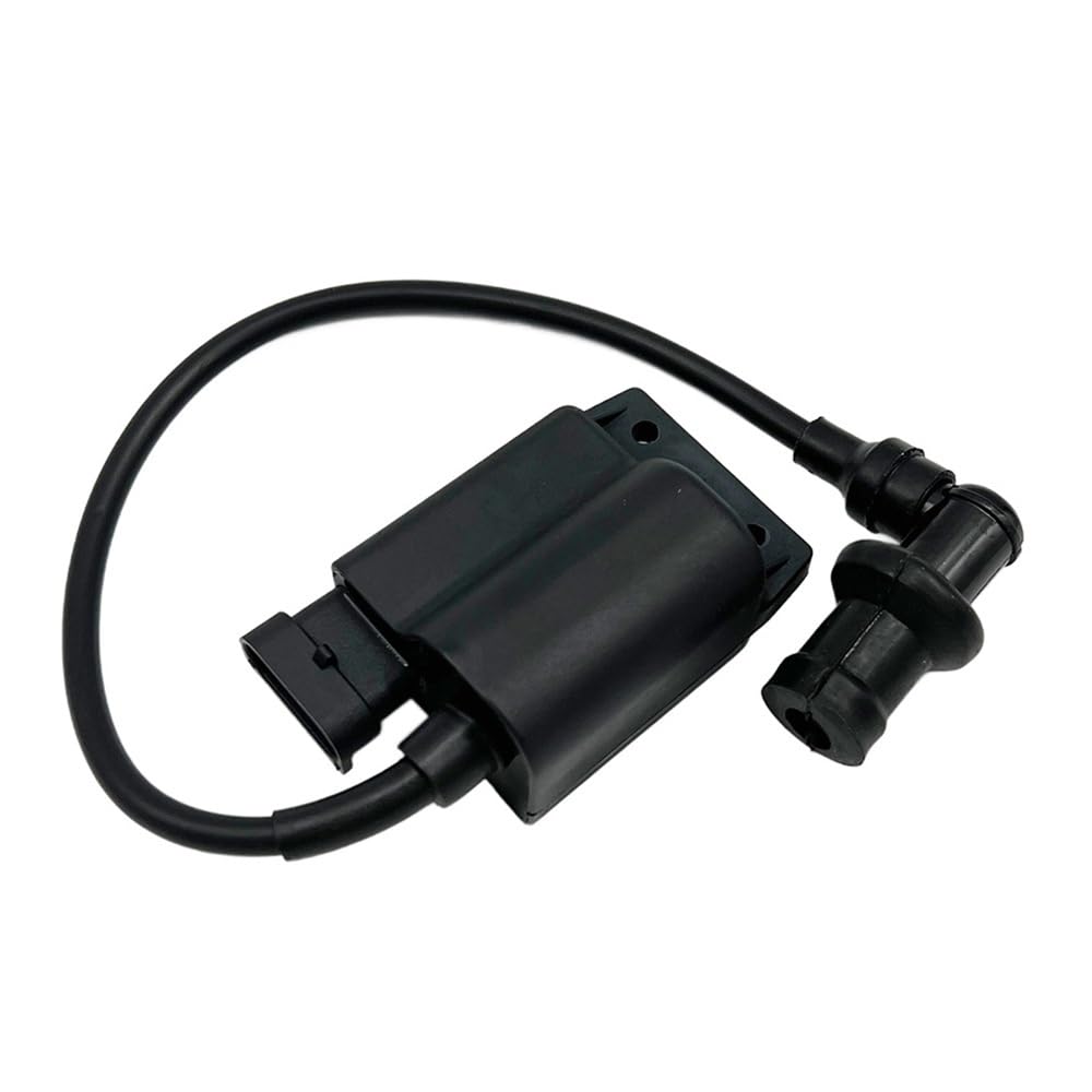Boîtier module d'allumage CDI Pour Moteur 50cc 4 Temps 2v Fly Pour