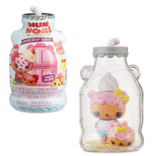 num noms surprise bottle