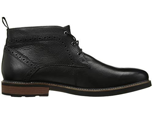 Image of Nunn Bush Ozark Plain Toe Chukka Boot with KORE Walking Comfort Technology