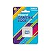 Integral Tarjeta Micro SD Gamer's Edge de Integral 128GB para Nintendo Switch - Carga, guarda y almacena con rapidez juegos, DLC y datos, creada para Nintendo Switch, Switch Lite y Switch OLED.