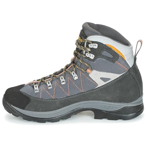 ASOLO Finder GV MM GRAP./Gunmetal/Flame Masculino Talla 095