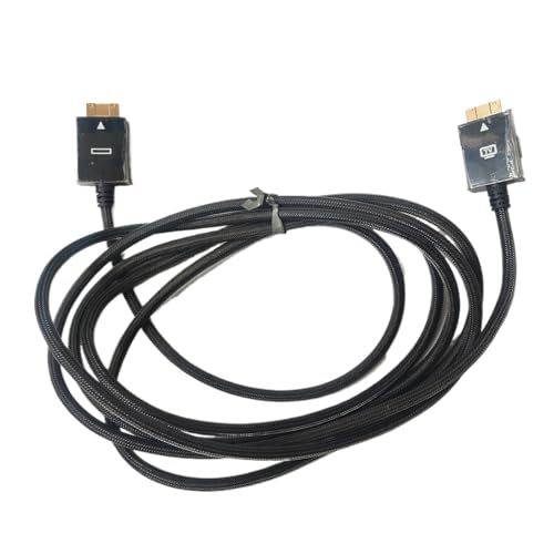 Câble À Connexion Unique BN39-01815B pour TV Samsung UN55F9000AFXZA et UN65F9000AFXZA