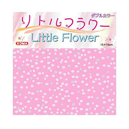 Amazon | リトルフラワー K06013-200 10 セット | おりがみ | ホビー
