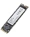 Intenso Interne M.2 SSD SATA III Top, 256 GB, 550MB/Sekunde, Festkörper-Laufwerk