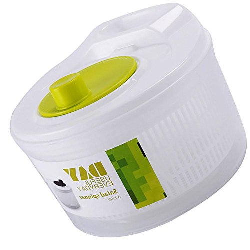 Purebesi Manual De Deshidratador De Alimentos Frutas Y Verduras, Secador De Frutas Y Verduras Máquina De Deshidratación, Centrifugador De Ensalada