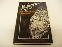 Refugee 0195543386 Book Cover