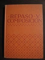 Repaso y Composicion - Spanish Review Grammar and Composition B00085Z200 Book Cover