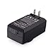 Replacement Battery (3-Pack) & Charger Set for Canon E160814 Camera - Replacement Canon NB-2LH Battery & Charger Kit