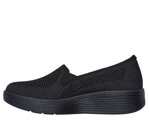 Skechers Women's Arch Fit Laguna-Adore Her Sneaker2