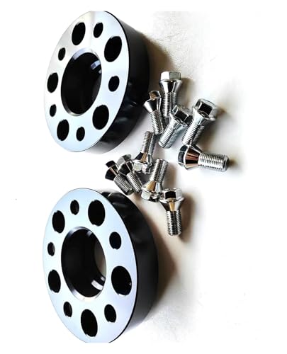 Entretoises de roue 35mm pour éliminer le roulis Benz GC - 3