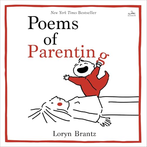 Poems of Parenting by Loryn Brantz episode artwork