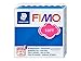 Produktbild SG Bildung Fimo 8020 37 Fimo Soft Modelliermasse, 57 g, Pacific blau