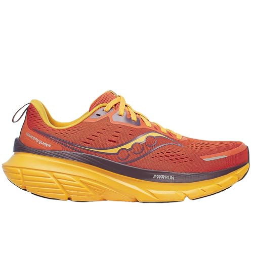 Image of Saucony Men's Guide 18 Sneaker