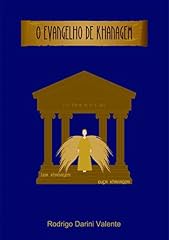 Capa de O Evangelho De Khanagem