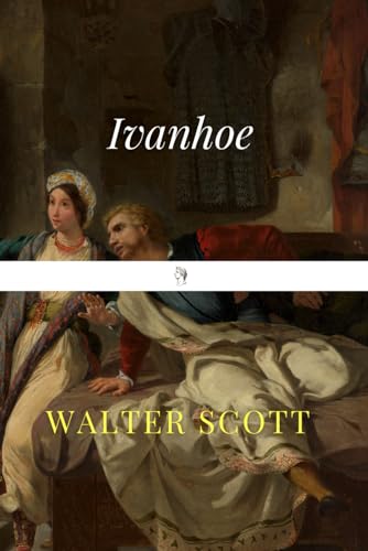  Ivanhoe