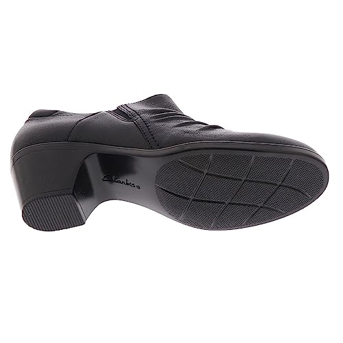 Clarks Women's Emily 2 Cove Pump4