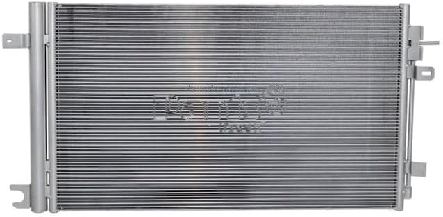 A/C Condenser for 2021-2023 Buick Envision