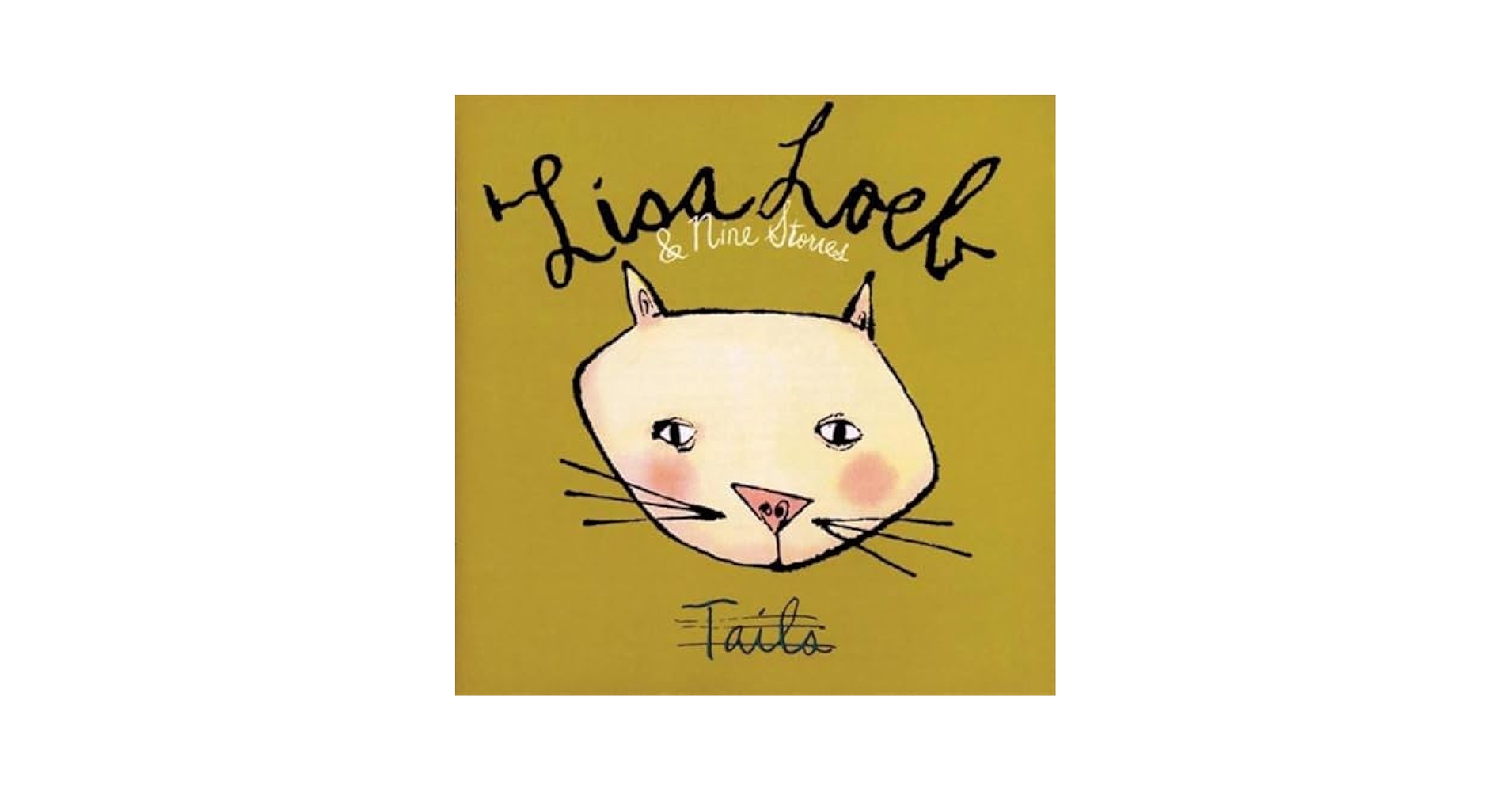 LOEB,LISA & THE NINE STORIES - Tails - Amazon.com Music