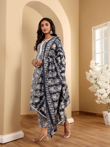 Image of Varanga Womens Kurta Sets