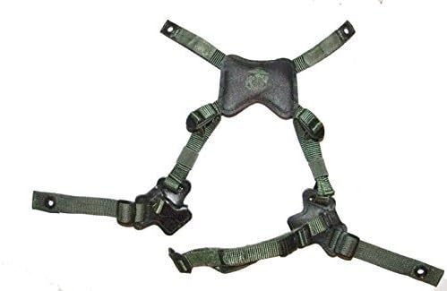 LWH Chin strap