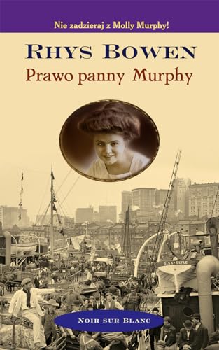 Prawo panny Murphy [Polish] 8373924124 Book Cover