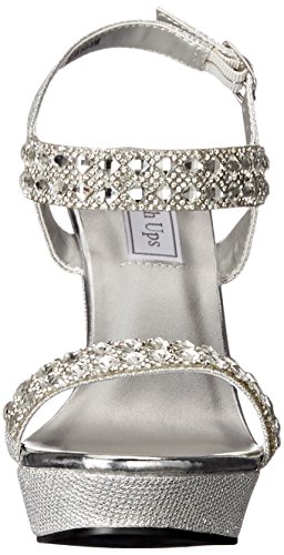 Touch Ups Women's Brynn Wedge Sandal2