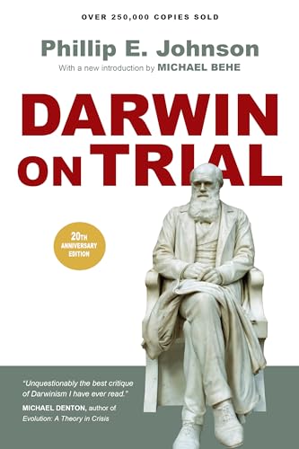 Darwin on Trial view 2