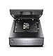 Epson Perfection V850 Flachbettscanner 6400 x 9600DPI A4 Schwarz, Metallisch - Scanner (216 x 297 mm, 6400 x 9600 DPI, 48 Bit, 48 Bit, 6 Sekunde/Seite, Flachbettscanner)