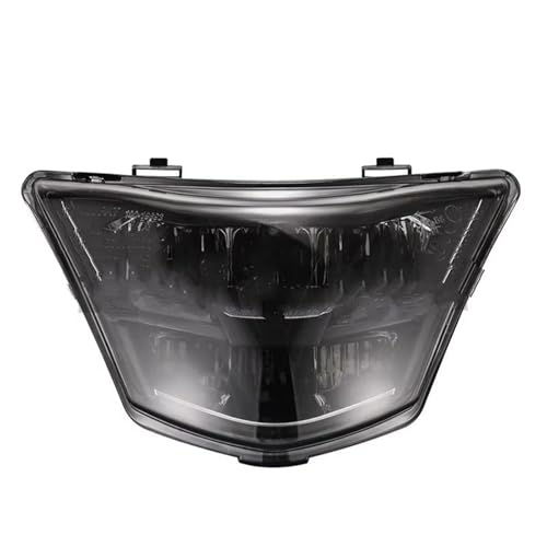 Phare avant LED LC135 V1 remplace feu origine faible vision nuit