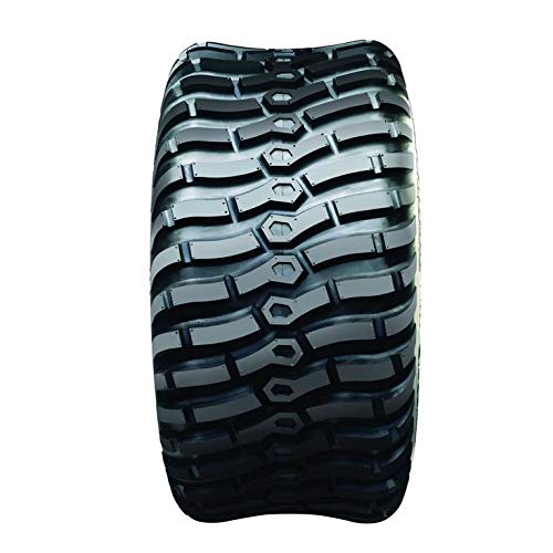 CST Cheng Shin Tires C-9323 Terrahawk - Neumático mixto (25 x 11-12)