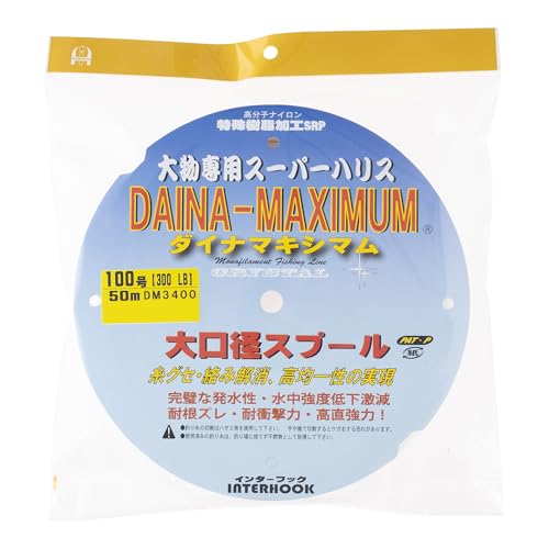 C^[tbN d| DAINA-MAXIMUM (_Ci}LV}) 啨pX[p[nX NX^ 100 50m