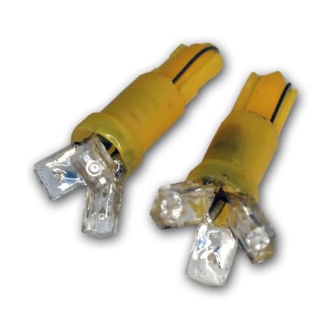 TuningPros LED Ignition Switch Bulbs Cover