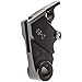 Puig 5444N Black Brake Perch and Lever