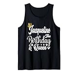 Photo Gallery jacqueline - camicia da donna con scritta "happy birthday" canotta Photo Gallery jacqueline - camicia da donna con scritta "happy birthday" canotta