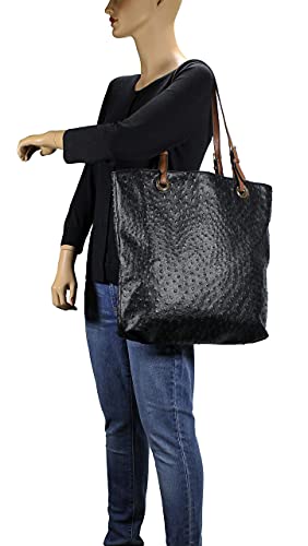Image of Large Tote H1156