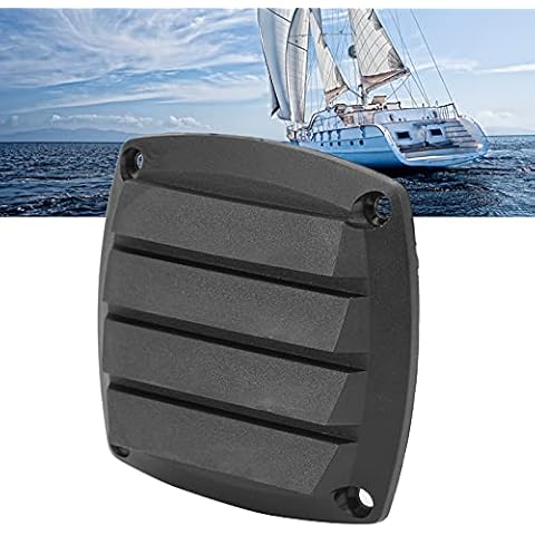 Grille d'Aération Marine Hapivida Cover