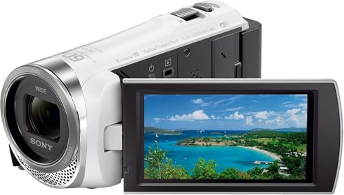 yςݕiz \j[ SONY rfIJ HDR-CX485 32GB w30{ zCg Handycam HDR-CX485 WC tnCrWΉ