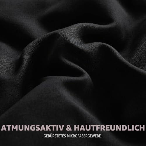 Exclusivo Mezcla Bettdecke ohne Bezug in 220x230 cm Steppdecke Sommerdecke – Ansicht 6