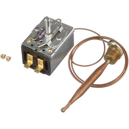 Exact FIT for Hobart 97-5427 Thermostat - Replacement Part BY MAVRIK