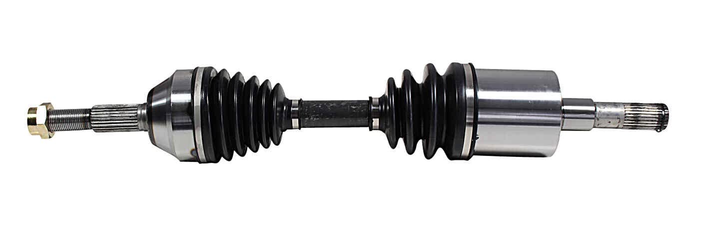 GSP NCV82016 CV Axle Shaft Assembly - Left Front (Driver Side)