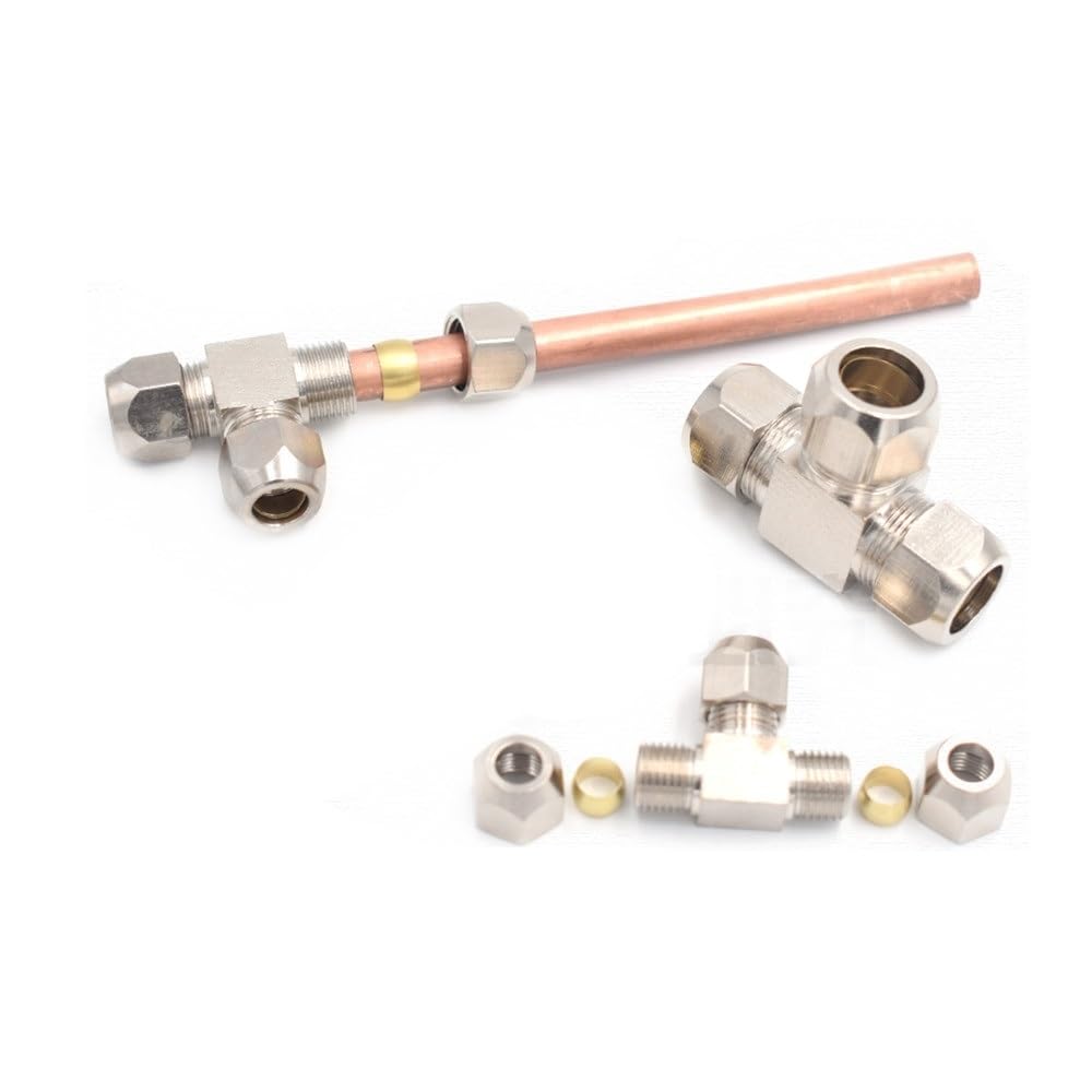 Jstpure for Connector Union 1/4