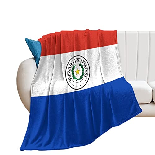 Manta de forro polar de Malta con bandera nacional de Malta, manta de franela cálida y suave, 50 x 60 pulgadas, regalo cálido para invierno, sala de estar, decoración de cama, inauguración de la casa