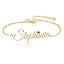 Name Bracelet 2