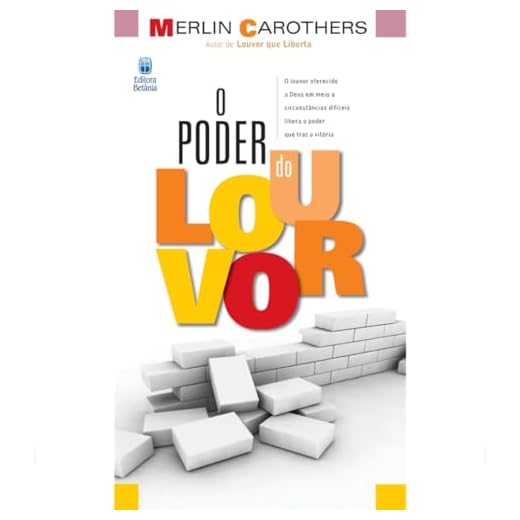 O poder do louvor