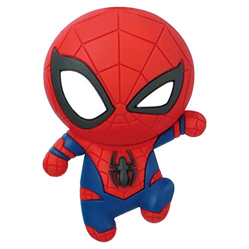 3D Magnet Spider-Man 4Cm