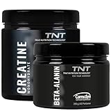 TNT True Nutrition Technology