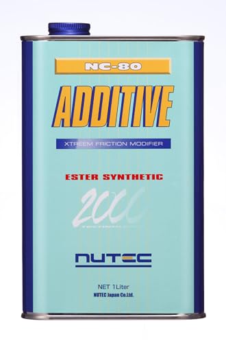 j[ebN(NUTEC) GWICY NC-80 ADDITIVE 100w(GXen) 1L